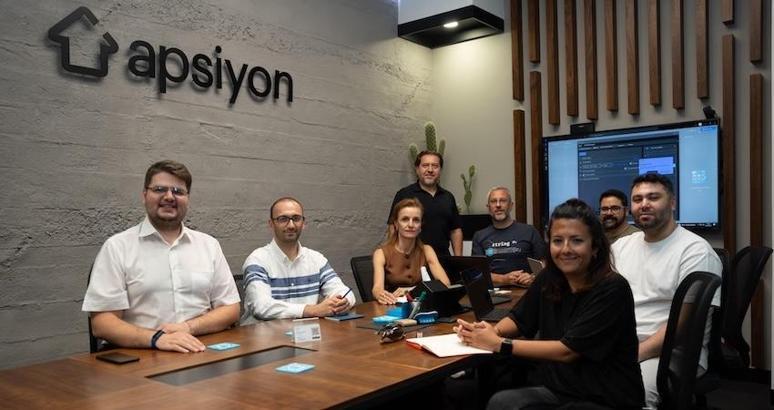 Apsiyon, Ankara Üniversitesi ve TEYFED arasında stratejik iş birliği