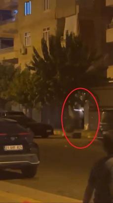 Diyarbakır'daki silahlı kavgaya ilişkin 11 gözaltı (2)