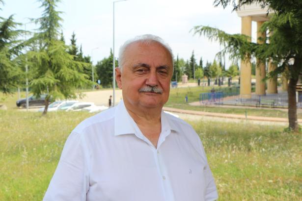 Prof. Dr. Demir: Su tasarrufu için gerekli önlemler alınmalı