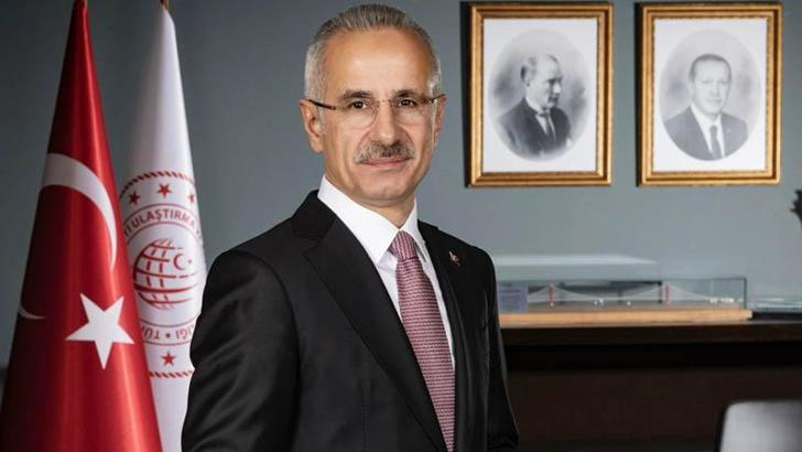 Bakan Uraloğlu, LLDC Konferansı'na katılacak