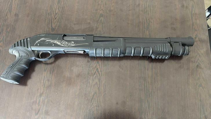 Malatya'da silahlı kavga: 2 yaralı