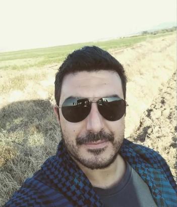 Sazlıkta ölü bulunan eski belediye başkanının oğlu son yolculuğuna uğurlandı