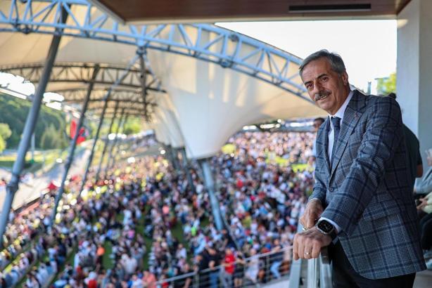 MTB Eliminator Dünya Kupası 10 Ağustos’ta Sakarya’da start alıyor