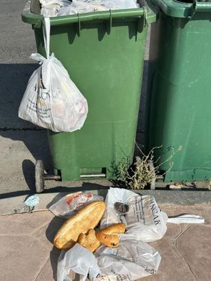 Başkan Büyükkılıç’tan ekmek israfına karşı duyarlılık çağrısı