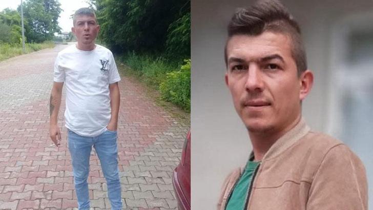 Evin balkonunda tartıştığı 2 kişiyi tabancayla öldürdü