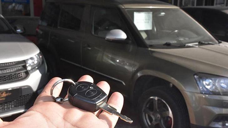 Ticaret Bakanlığı'ndan otomotivde ÖTV açıklaması