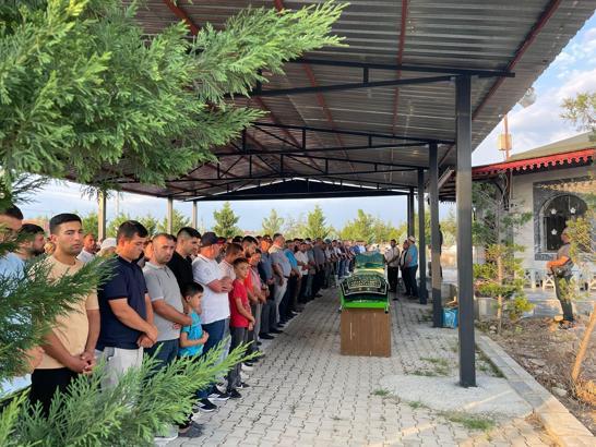 Gölete giren 2 çocuk boğuldu