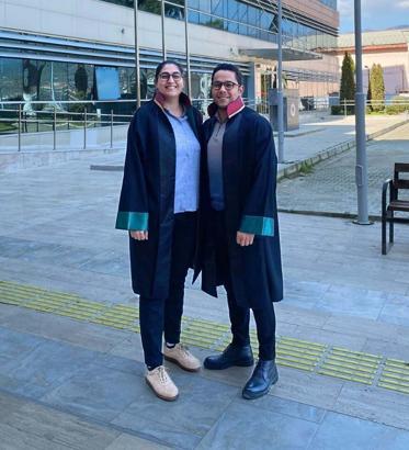 Boşanma davasında kayınpederine ait ev kadına tahsis edildi