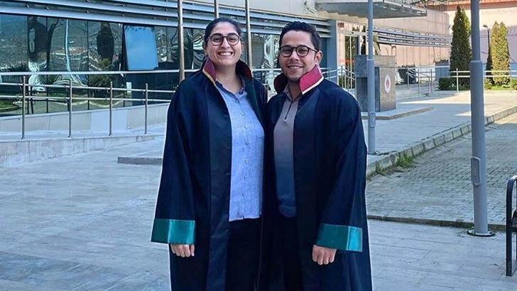 Boşanma davasında kayınpederine ait ev kadına tahsis edildi