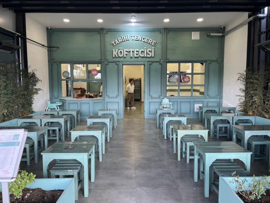 Edirne’nin Tencere Köftesi sofralara taşınıyor