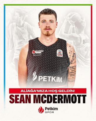 Petkimspor'a tanıdık isim