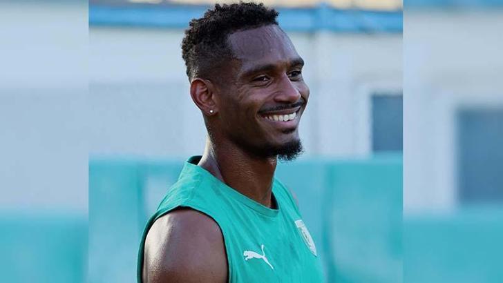 Manisa FK'ya Bodrum FK'dan stoper