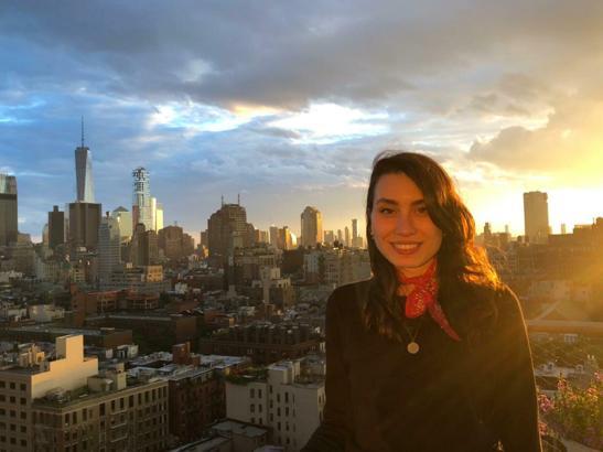 İEÜ mezunları dünyaya açıldı