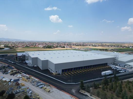 BİM, yeni meyve-sebze platformunu Afyon’da hizmete açtığını duyurdu