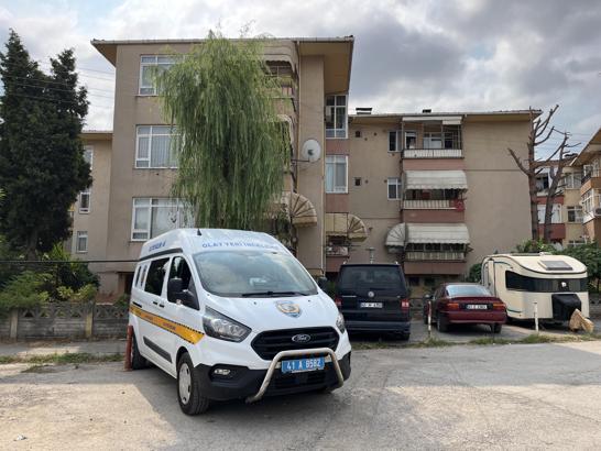 Epilepsi hastası evinde ölü bulundu