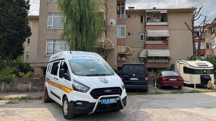 Epilepsi hastası evinde ölü bulundu