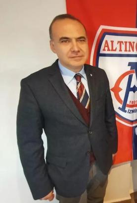 Altınordu Spor Kulübü Başkanı Halim Bezircilioğlu: Hiçbir hazırlığımız yok