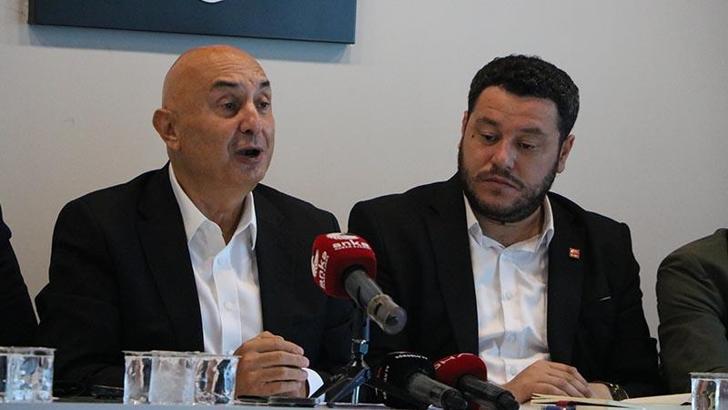 CHP heyeti, Bolu’da 3 günlük saha çalışmasına başladı