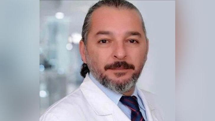 Başına saçma isabet eden doktor 4 yıllık yaşam mücadelesini kaybetti