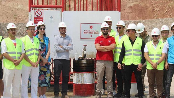 Gençlik ve Spor Bakanlığı’ndan gençlere yönelik enerji eğitim programı