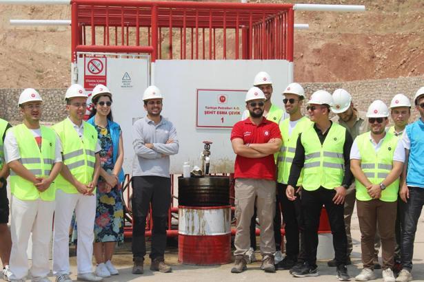 Gençlik ve Spor Bakanlığı’ndan gençlere yönelik enerji eğitim programı