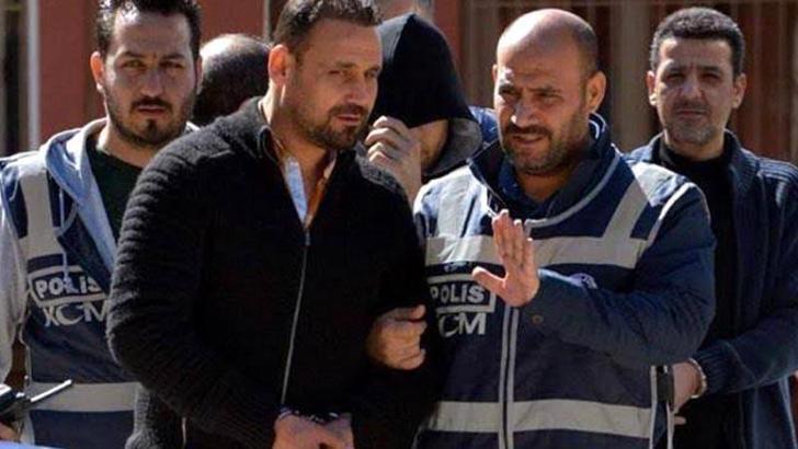 Sahte e-imza çetesinin lideri, öğrencisini başkalarının yerine sınava sokmuş