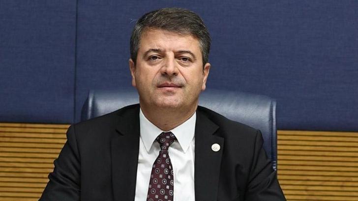 Adıyaman Belediye Başkanı Tutdere, göreve iade edildi 1 Adıyaman Belediye Başkanı Tutdere, göreve iade edildi