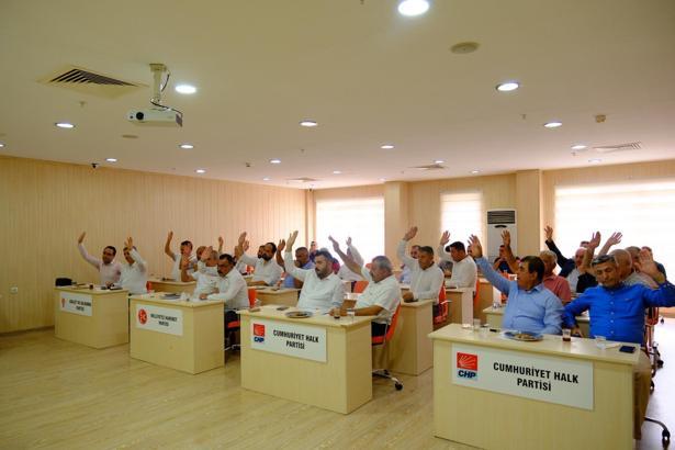 Ceyhan Belediyesi’nden gençlere evlilik desteği