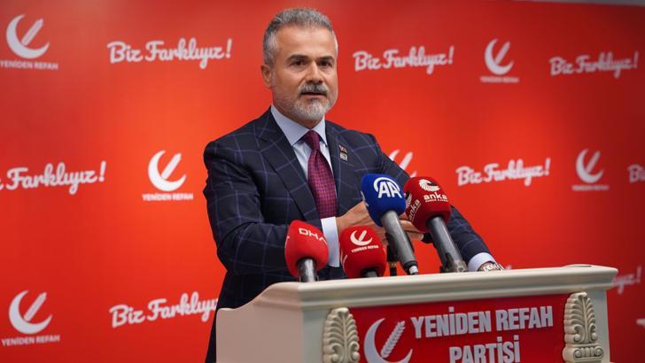 Suat Kılıç: Diploma çetesine pabuç bırakmayacağımızın bilinmesini istiyoruz
