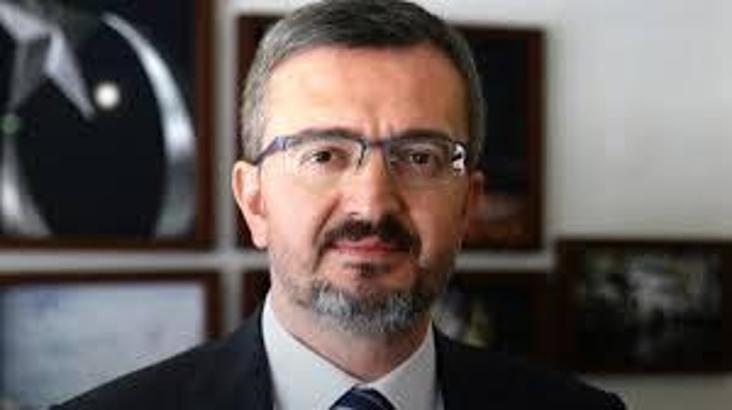 Burhanettin Duran: YAŞ kararları, hayırlı olsun