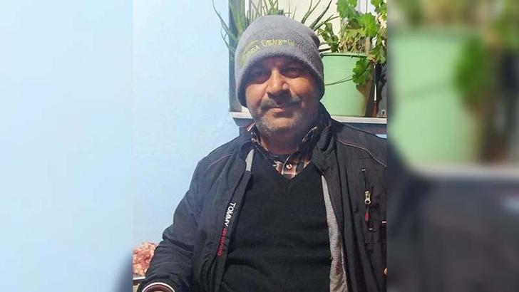 Domuz sürüsüne çarpan motosikletin sürücüsü öldü