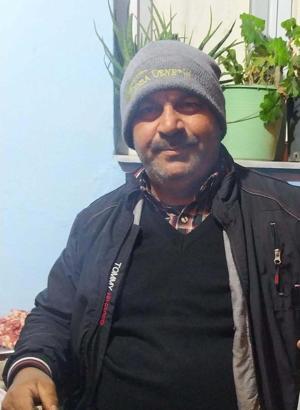 Domuz sürüsüne çarpan motosikletin sürücüsü öldü