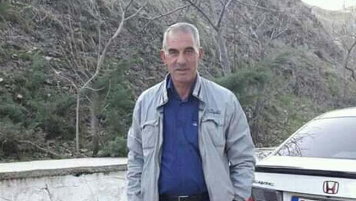 Serhat öğretmen, serinlemek için girdiği nehirde boğuldu