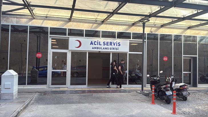 Bodrum'da akrabalar arasında bıçaklı borç- alacak kavgası; 1 ölü, 2 yaralı