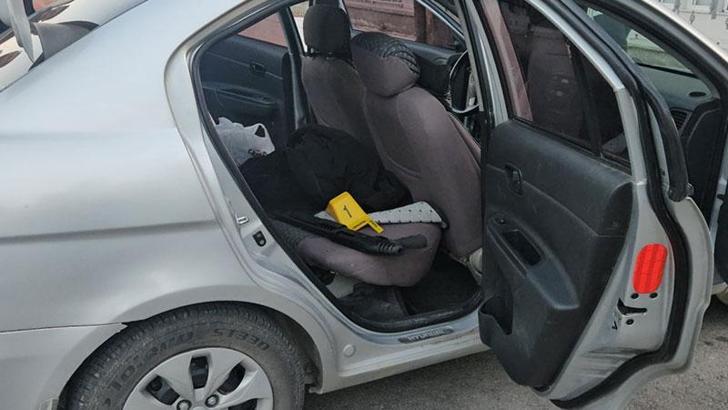 Evinin önünde pompalı tüfekle vuruldu