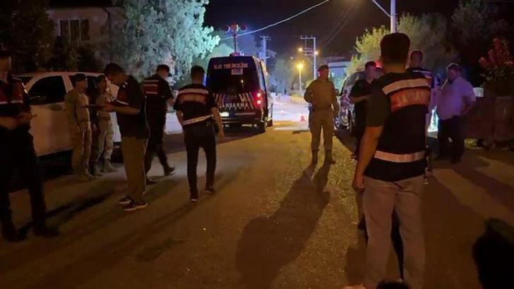 Sakarya'da 2 aile arasında silahlı kavga: 2 ölü, 2 yaralı
