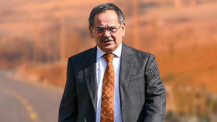 Eski Bayındırlık ve İskan Bakanı Mustafa Demir hayatını kaybetti