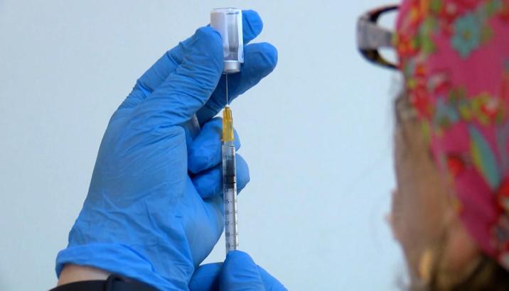 'HPV aşısı erkek-kadın fark etmeksizin herkesi koruyor'