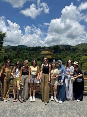 BAU’dan Japonya’ya mimarlık köprüsü