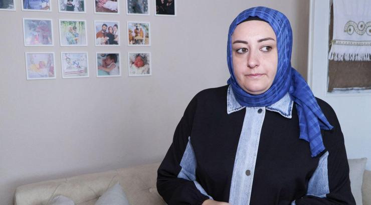 İstanbul - Karnında dren hortumu unutuldu; doktor 'Ölmedin gelseydin hallederdik' dedi