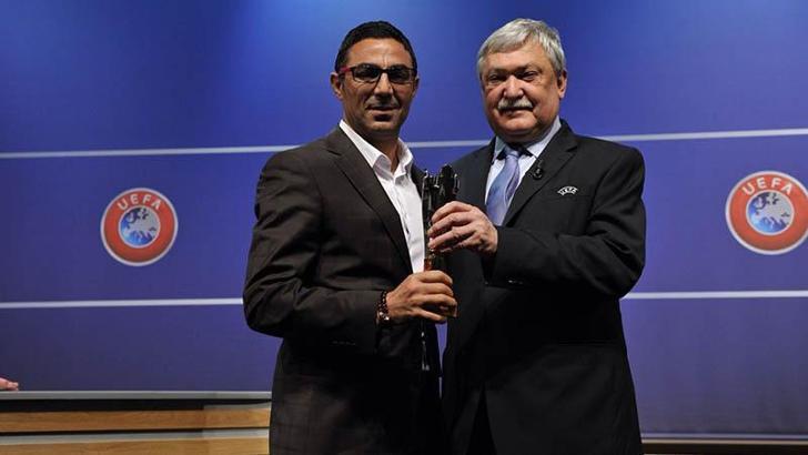 Mustafa Özer, Kilis Belediyespor’daki görevinden ayrıldı