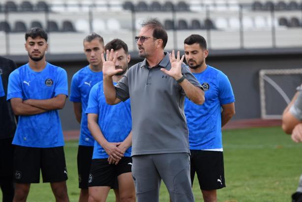 Manisa FK'ya Fenerbahçe'den takviye