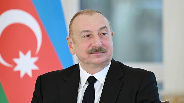 Ermenistan ve Azerbaycan liderleri Trump'la bir araya geliyor