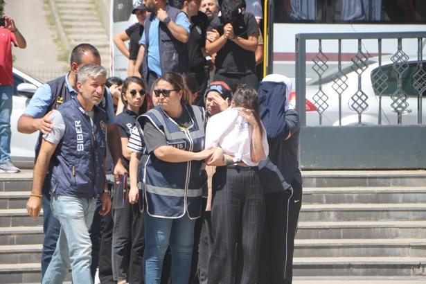 12 ilde 'yasa dışı bahis' operasyonu: 32 gözaltı (2)