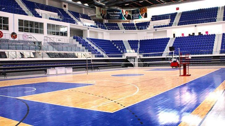 Filenin Efeleri, Malatya'da Danimarka’yı konuk edecek