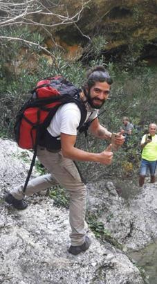 Denize atlayınca boynu kırılan gönüllü itfaiyeci, 18 gün sonra öldü