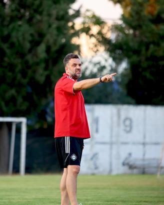 Altay'da Ramazan Kurşunlu: Görevimizin başındayız