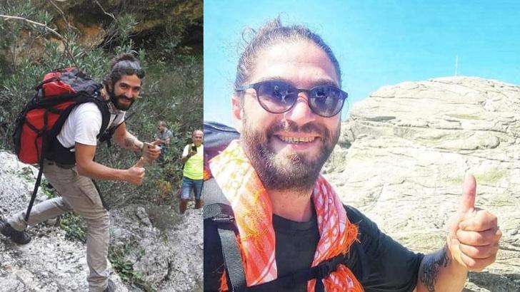 Denize atlayınca boynu kırılan gönüllü itfaiyeci, 18 gün sonra öldü