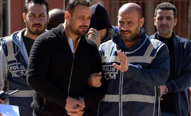 Sahte diploma çetesinin lideri, kendisini 'komplo' diyerek savunmuş