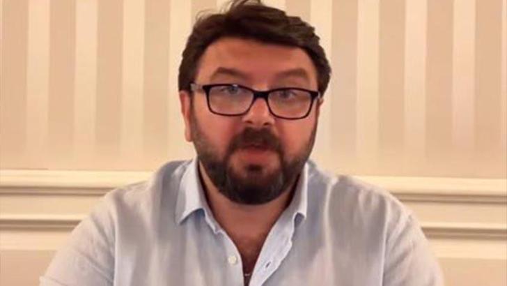 Sahte e-imza iddianamesinde 250 bin TL’ye doçentlik vaadi